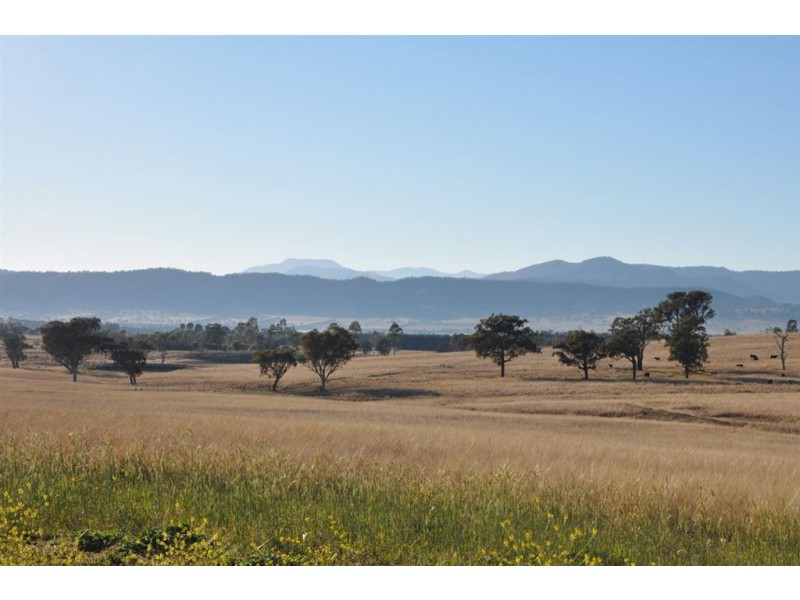 . St Aubins Estate, Gundy Rd, Scone NSW 2337