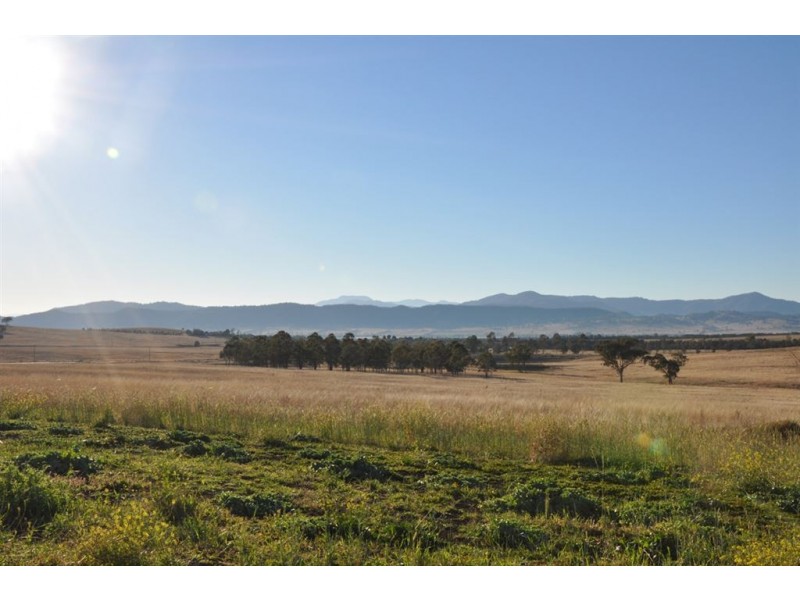 . St Aubins Estate, Gundy Rd, Scone NSW 2337