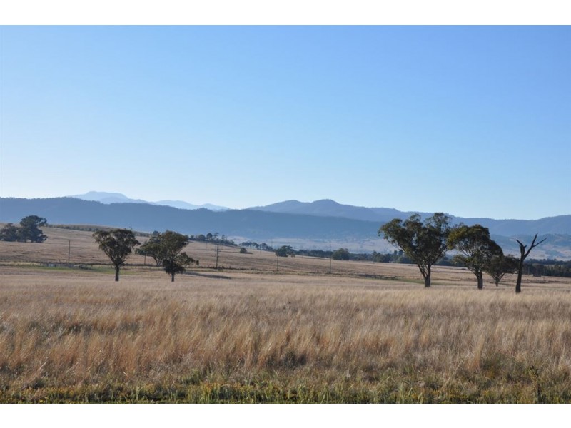 . St Aubins Estate, Gundy Rd, Scone NSW 2337