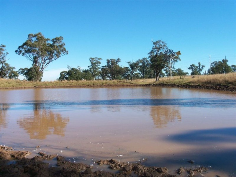 8649 New England Hwy, “Yarramalong”, Muswellbrook NSW 2333