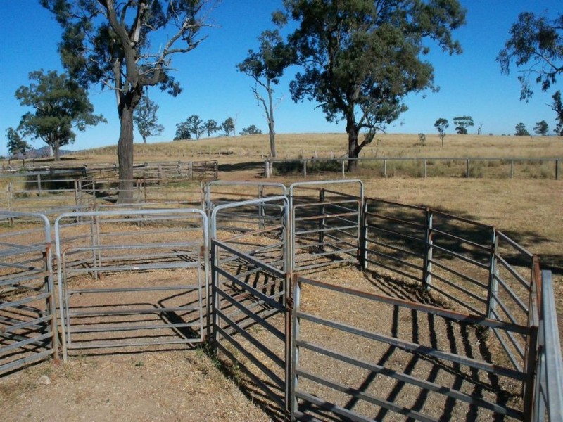 8649 New England Hwy, “Yarramalong”, Muswellbrook NSW 2333