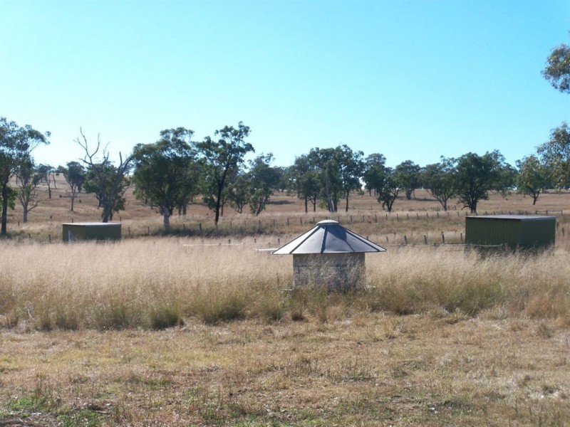 8649 New England Hwy, “Yarramalong”, Muswellbrook NSW 2333