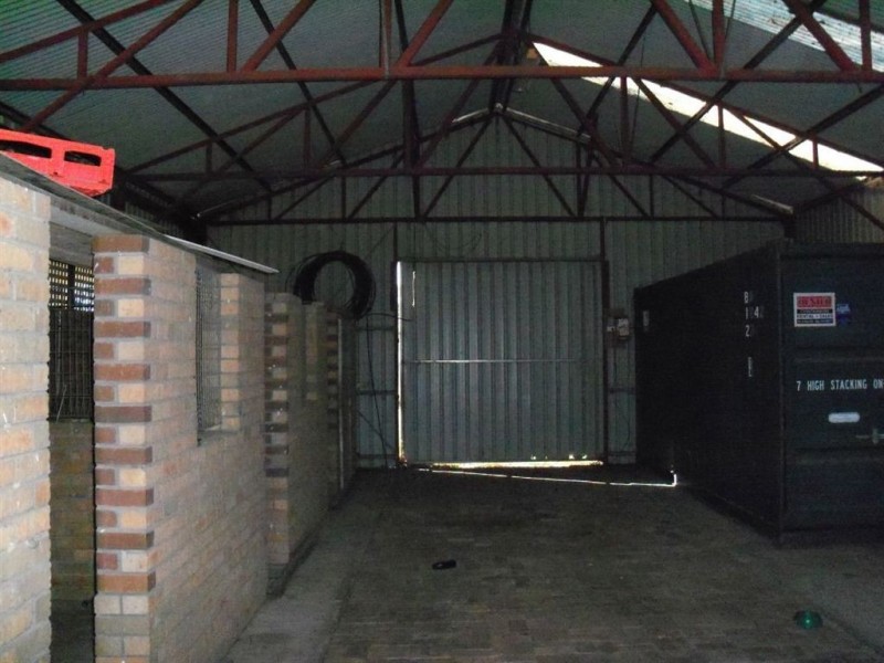 8649 New England Hwy, “Yarramalong”, Muswellbrook NSW 2333