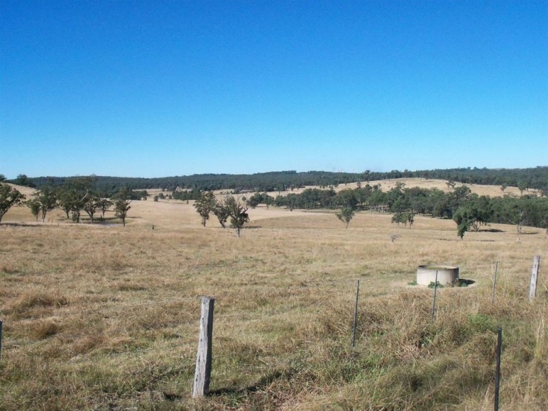 . Thomas Mitchell Drive, Muswellbrook NSW 2333