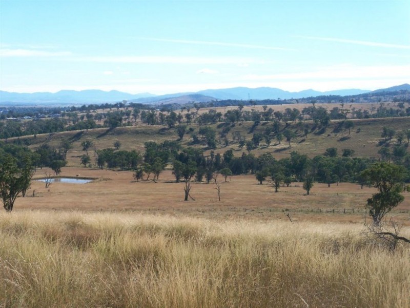 . Thomas Mitchell Drive, Muswellbrook NSW 2333