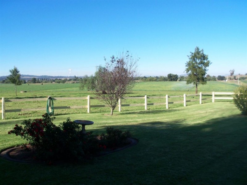 . “Elgin”, New England Hwy, Aberdeen NSW 2336