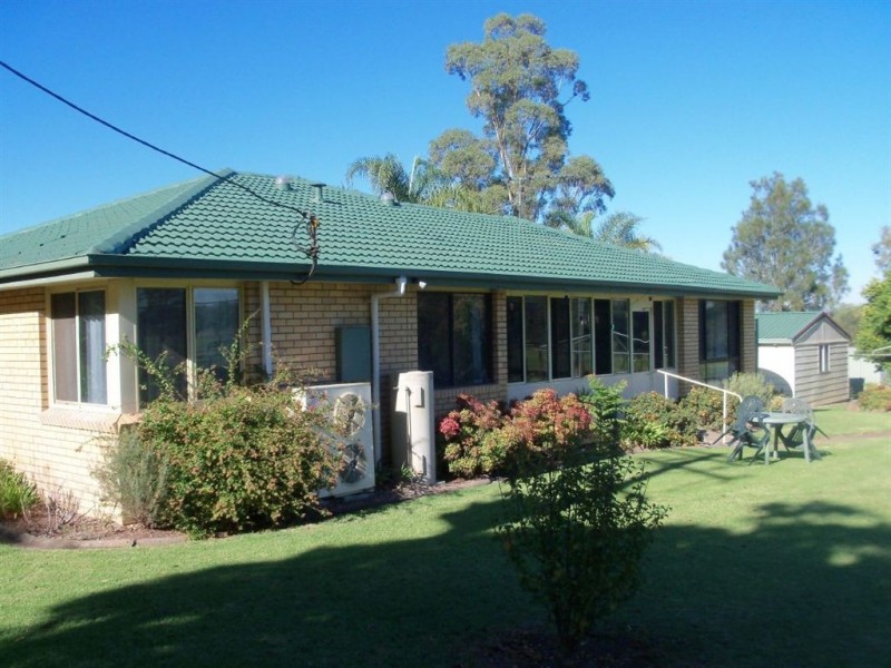 . “Elgin”, New England Hwy, Aberdeen NSW 2336