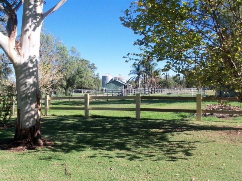 . “Elgin”, New England Hwy, Aberdeen NSW 2336