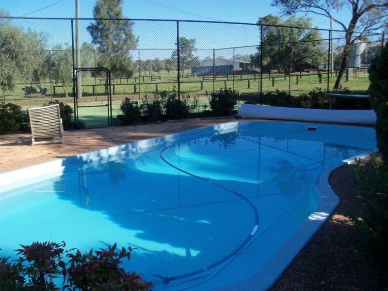 . “Elgin”, New England Hwy, Aberdeen NSW 2336