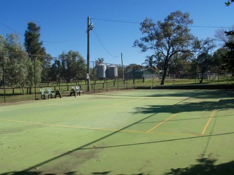 . “Elgin”, New England Hwy, Aberdeen NSW 2336