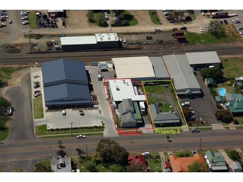 44-46 Guernsey Street, Scone NSW 2337