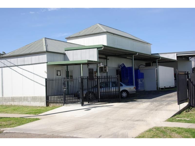 44-46 Guernsey Street, Scone NSW 2337