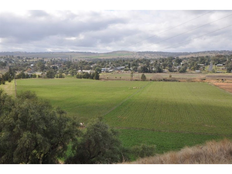 5199 Golden Hwy, Merriwa NSW 2329