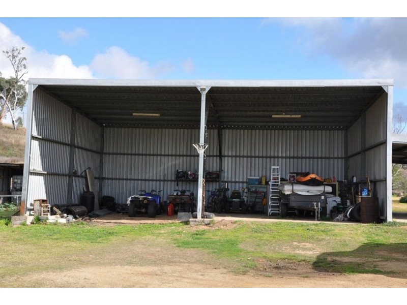 5199 Golden Hwy, Merriwa NSW 2329
