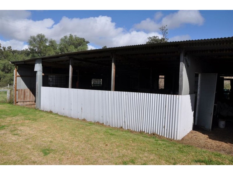 5199 Golden Hwy, Merriwa NSW 2329