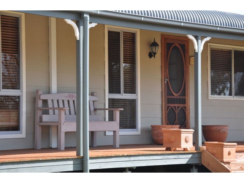 5199 Golden Hwy, Merriwa NSW 2329