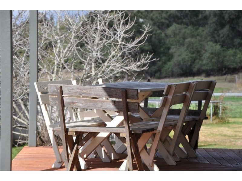 5199 Golden Hwy, Merriwa NSW 2329