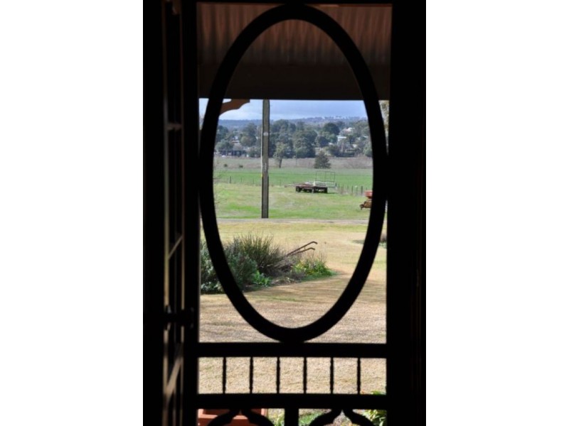 5199 Golden Hwy, Merriwa NSW 2329