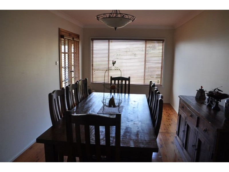 5199 Golden Hwy, Merriwa NSW 2329