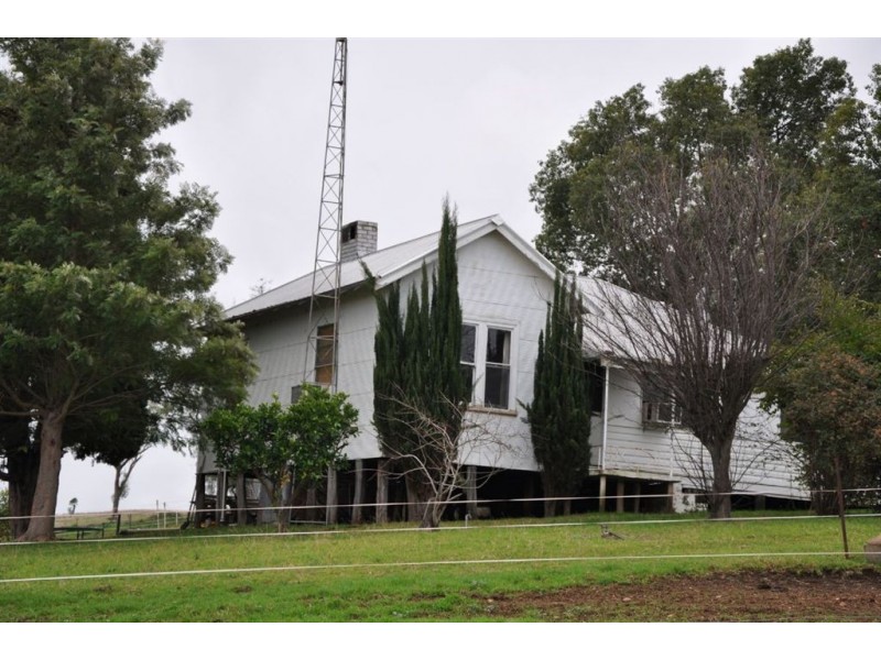 280 Moobi Rd, “Noogee”, Scone NSW 2337