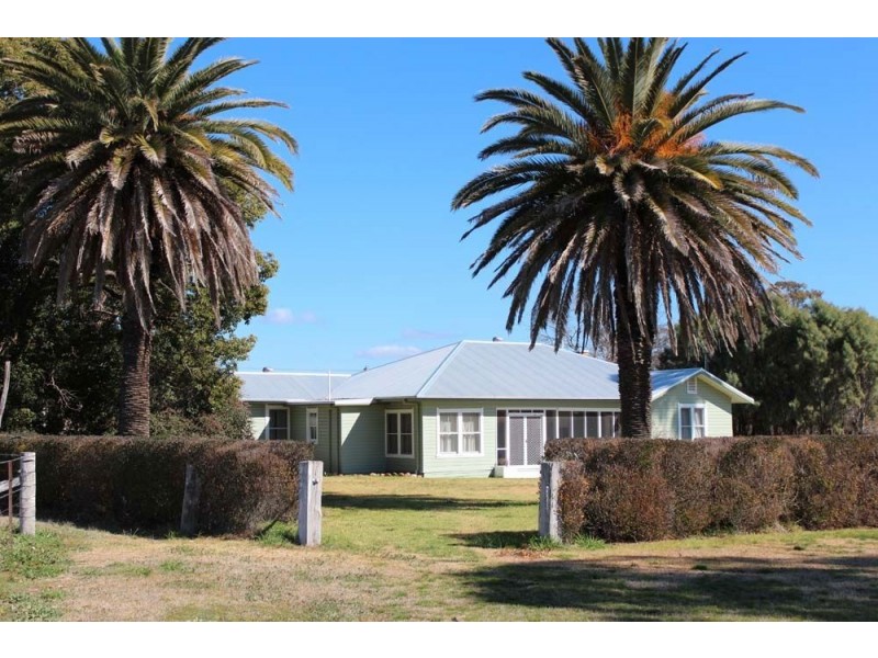 . “Cloven Hills”, Neilrex Rd, Coolah NSW 2843