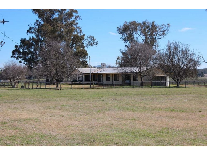 . “Cloven Hills”, Neilrex Rd, Coolah NSW 2843