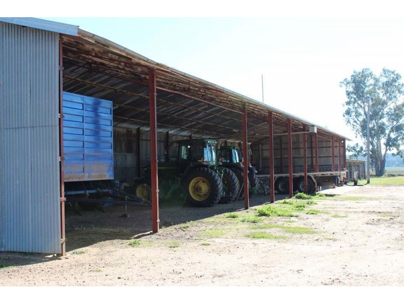 . “Cloven Hills”, Neilrex Rd, Coolah NSW 2843