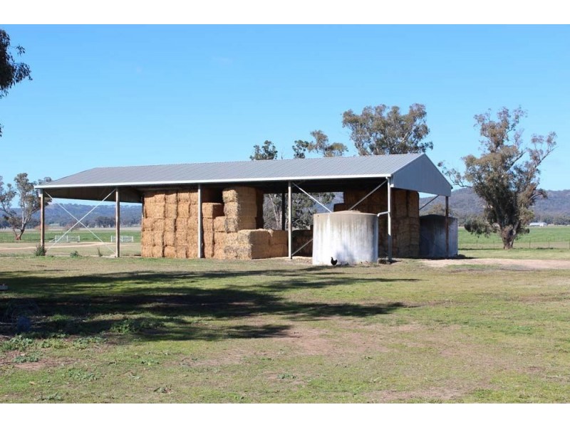 . “Cloven Hills”, Neilrex Rd, Coolah NSW 2843