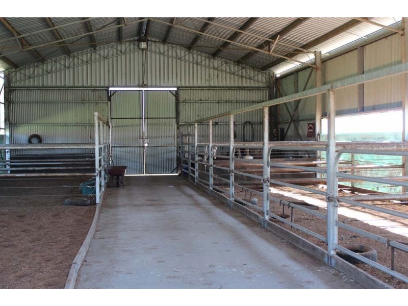 . “Cloven Hills”, Neilrex Rd, Coolah NSW 2843