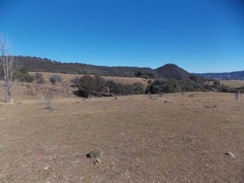. Tomalla Rd, “Mountain Paddock”, Ellerston NSW 2337