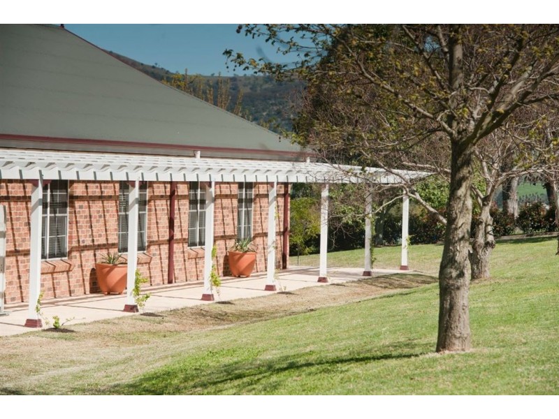 189 Moobi Rd, “Rosewood”, Scone NSW 2337