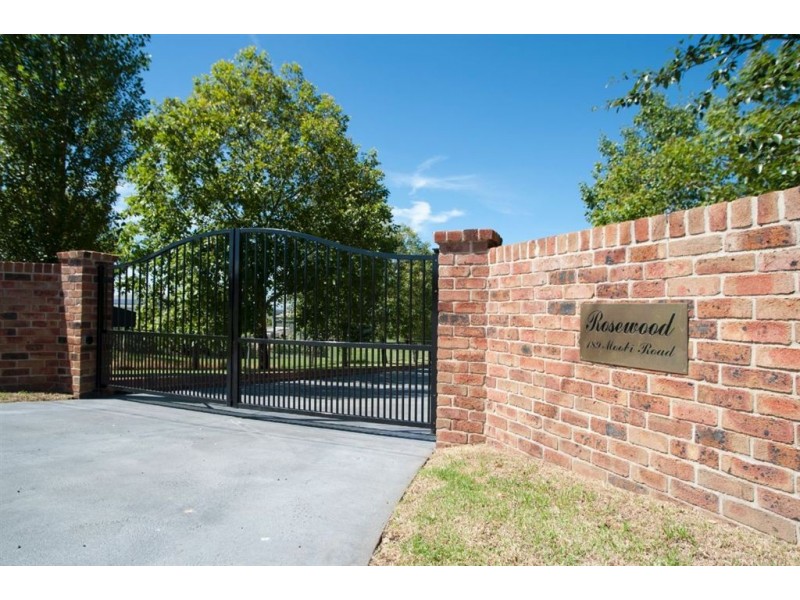189 Moobi Rd, “Rosewood”, Scone NSW 2337