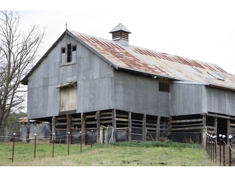 5366 New England Hwy, “Fairways”, Blandford NSW 2338