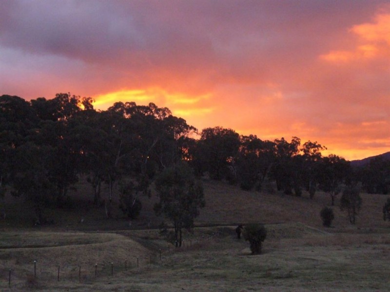 5366 New England Hwy, “Fairways”, Blandford NSW 2338