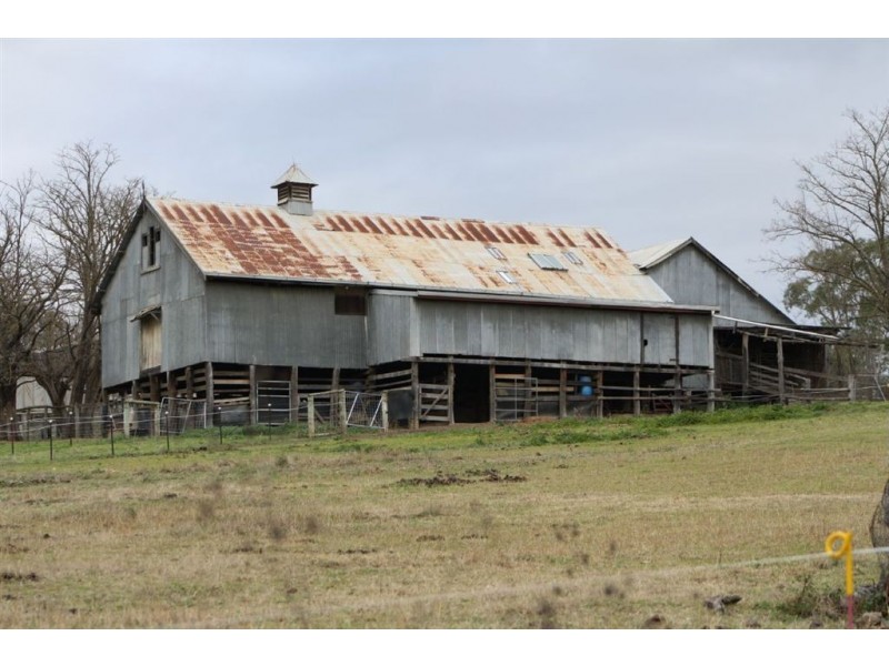 5366 New England Hwy, “Fairways”, Blandford NSW 2338