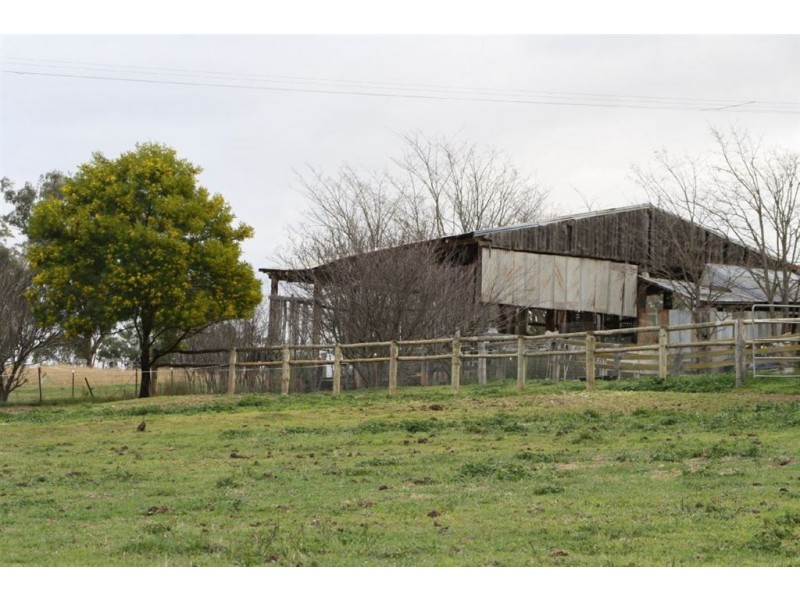 5366 New England Hwy, “Fairways”, Blandford NSW 2338