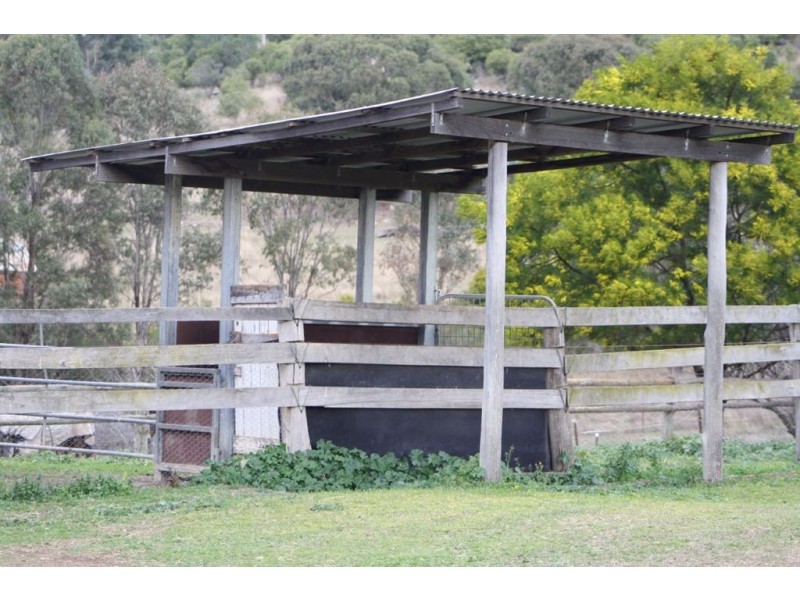 5366 New England Hwy, “Fairways”, Blandford NSW 2338