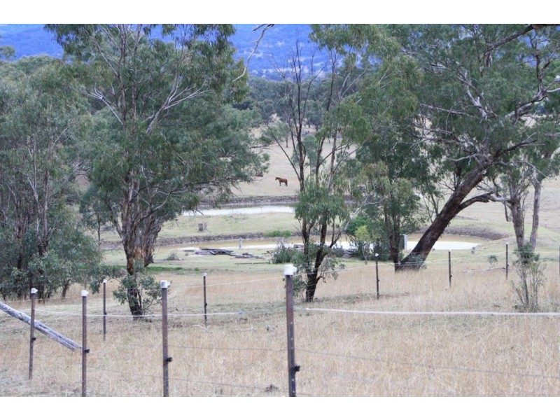 5366 New England Hwy, “Fairways”, Blandford NSW 2338