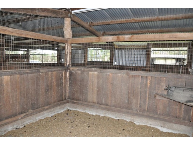 . “Kingdon Farm”, New England Hwy, Parkville NSW 2337