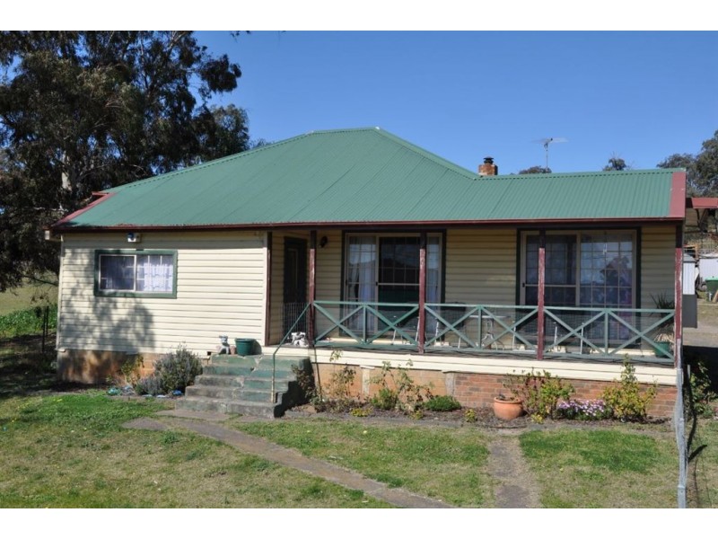 120 Sandy Creek Rd, “Karinya”, Muswellbrook NSW 2333