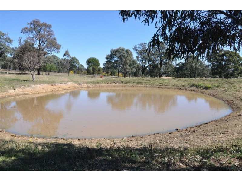 120 Sandy Creek Rd, “Karinya”, Muswellbrook NSW 2333