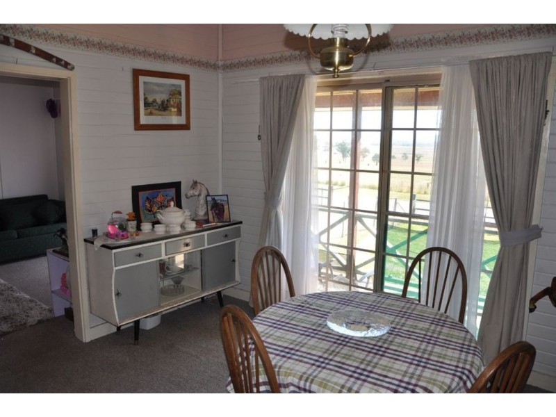120 Sandy Creek Rd, “Karinya”, Muswellbrook NSW 2333