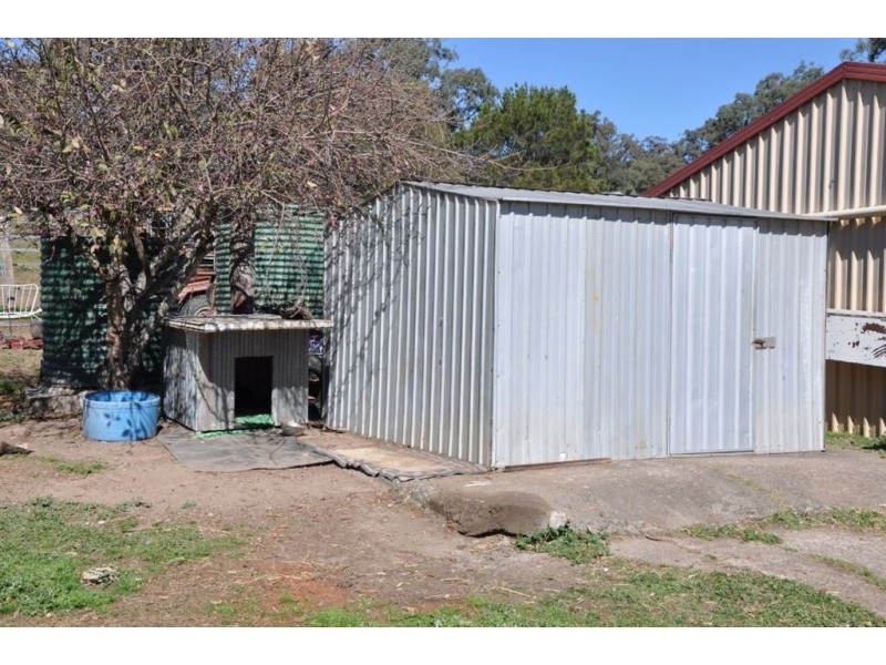 120 Sandy Creek Rd, “Karinya”, Muswellbrook NSW 2333