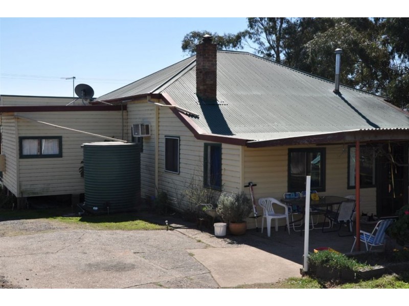 120 Sandy Creek Rd, “Karinya”, Muswellbrook NSW 2333