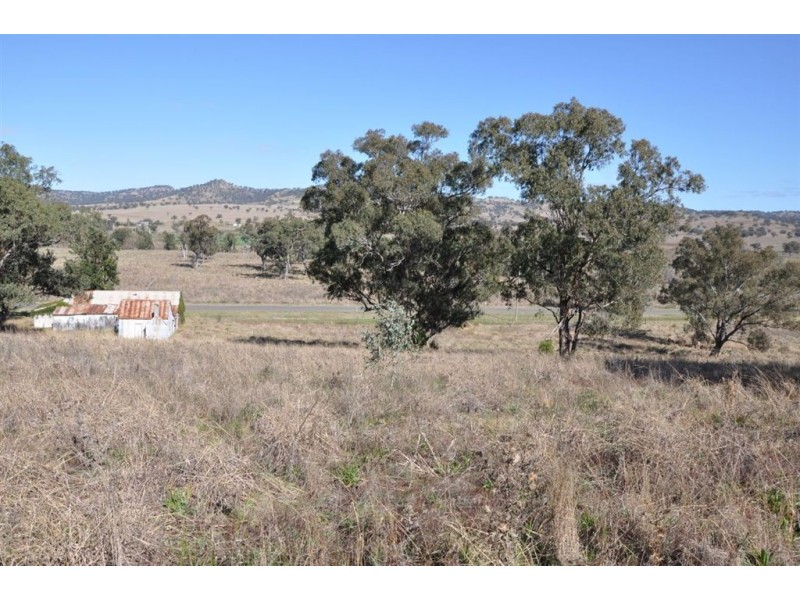 16 High St, Bunnan NSW 2337