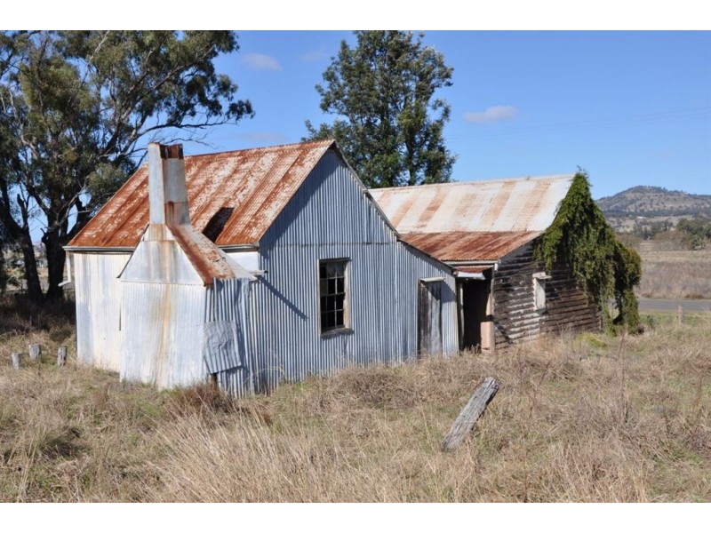 16 High St, Bunnan NSW 2337