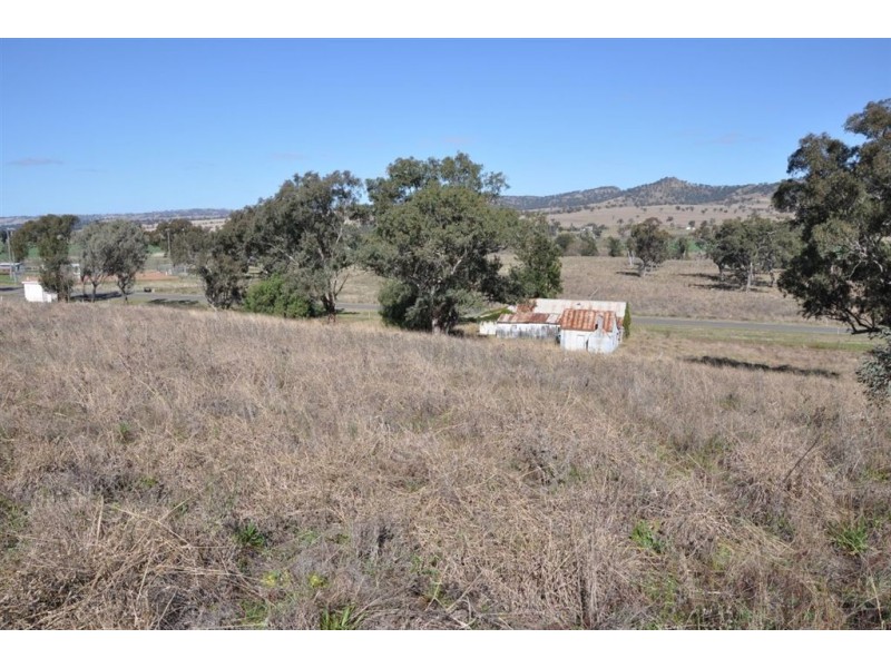 16 High St, Bunnan NSW 2337