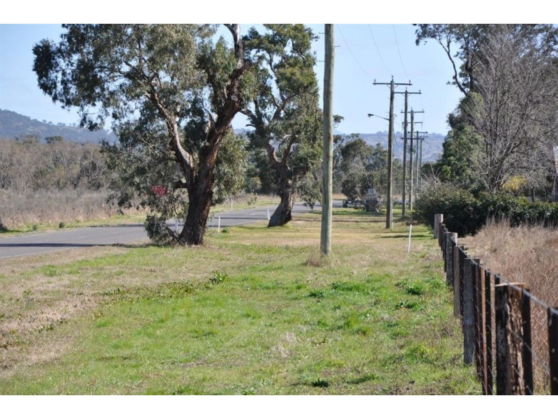 16 High St, Bunnan NSW 2337