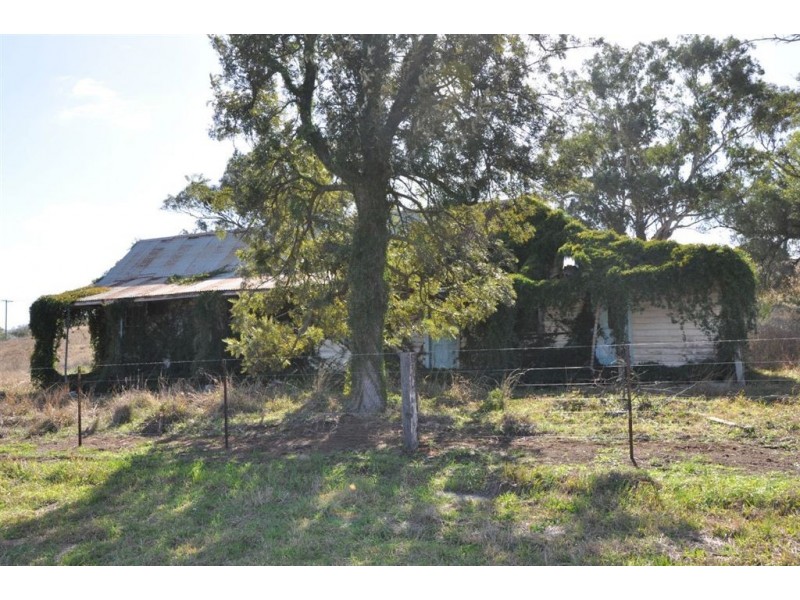 16 High St, Bunnan NSW 2337