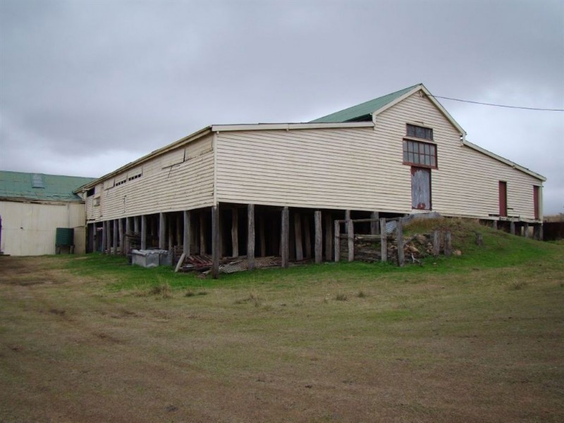 ‘Collaroy’ Golden Hwy, Merriwa NSW 2329